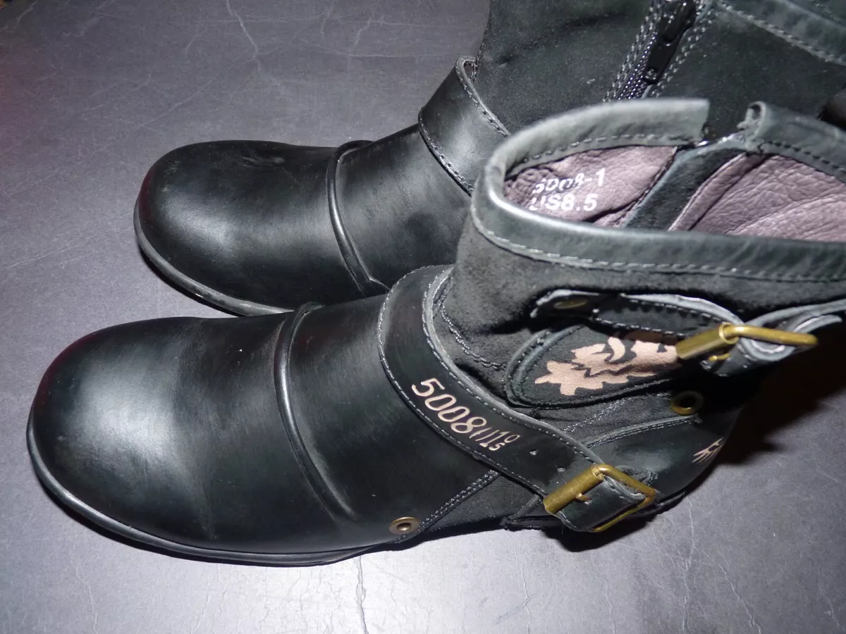 Otto zone boots cheap