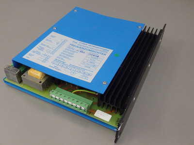FAS10151 - STOBER - FAS1015/-1 / Frequenzumrichter GEBRAUCHT