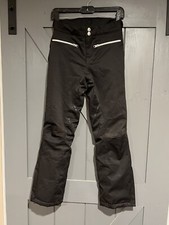 Horze youth winter riding pants