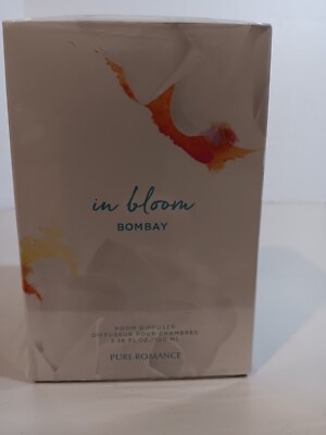 In Bloom Room Diffuser - Refill