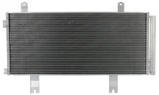 A/C Condenser Direct Fit 2018-2022 Honda Accord 1.5, 2.0, 3.5L w/Receiver Drier