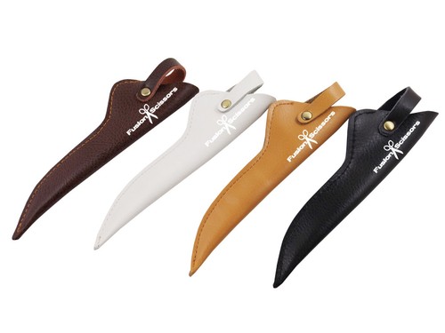 Hairdressing Hair Scissors Case/pouch Scissors Sheath For Any Type of Scissors - Picture 2 of 6