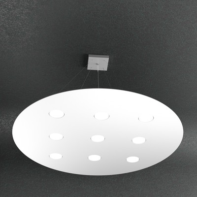 Letto Contenitore Con Luci Led