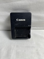 Canon Charger LC-E10E Genuine Canon LP-E10 Charger for EOS 2000D, EOS 4000D