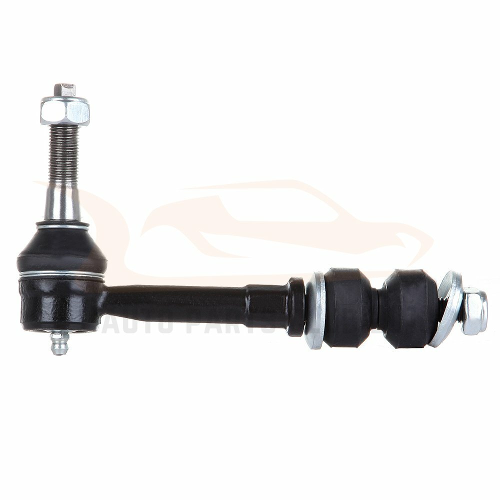 Kit De 13 Piezas Para Suspensión Delantera Dodge Ram 1500/2500 1994-1997 - Incluye Rótulas Y Hardware