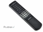 Genuine Sony RM-D420 Remote Control for CDP-XE330 CD Player/Tested