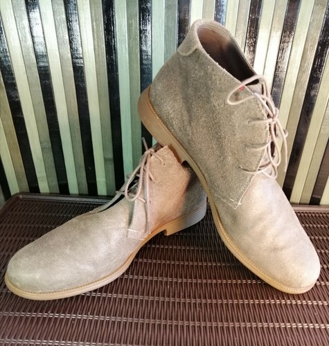 Polacchine uomo CAMPER in pelle misura 45 condizioni eccellenti | eBay