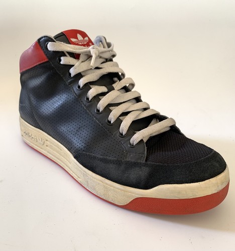 Adidas Originals Rod Laver MID Sneaker 