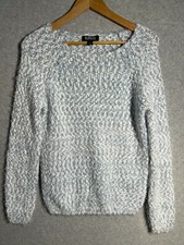 Buffalo David Bitton Sweater Women's Size Medium Poly/Acrylic/Nylon
