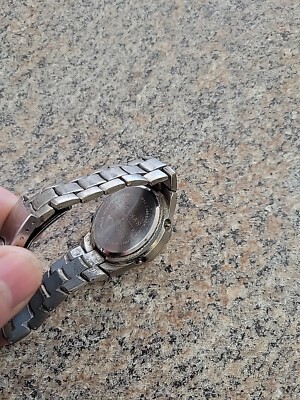 Coleman Men's 40819 Digital Dual Time Sport Watch water resistant