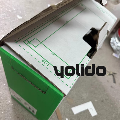 ATV630U22N4 New Schneider Variable frequency drive IN STOK ship by UPS 