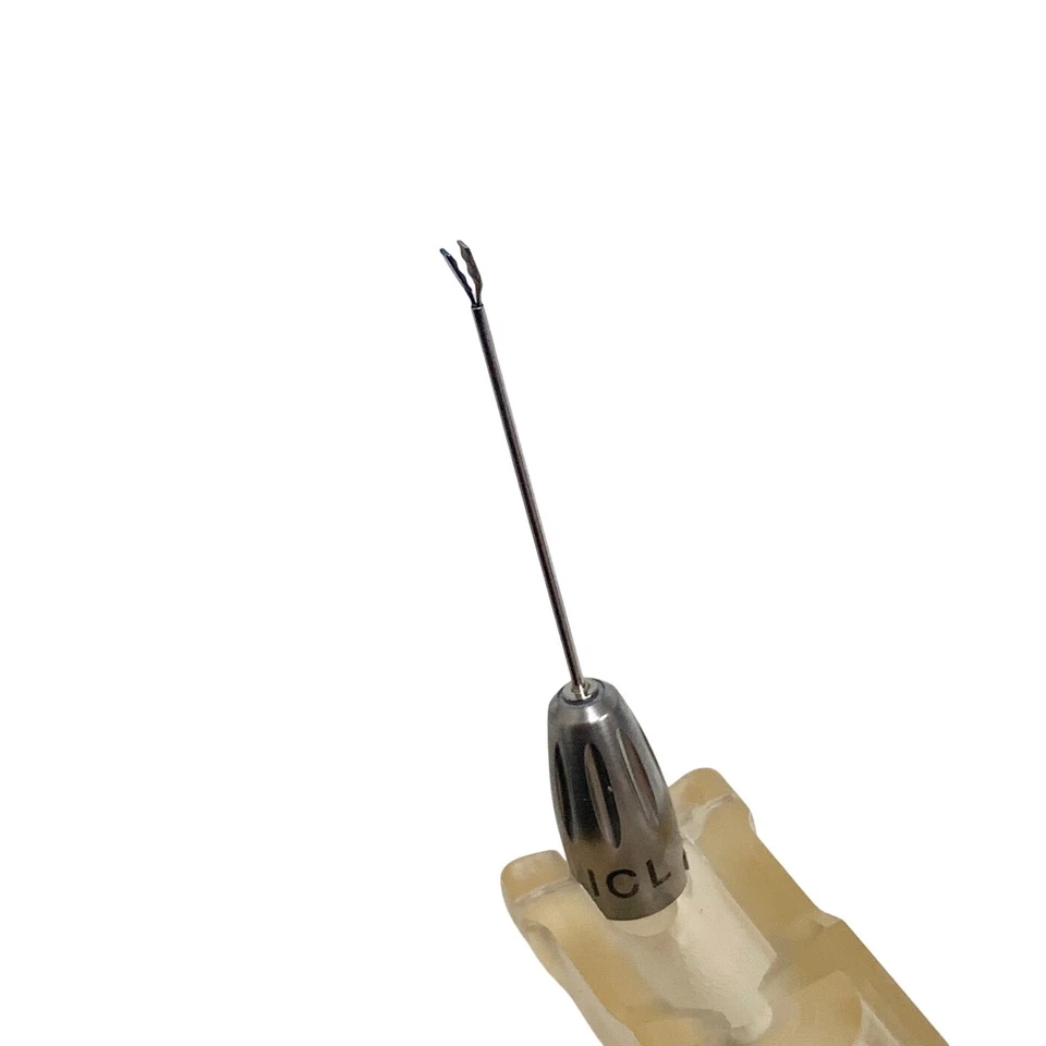 ICL PINZA DE AGARRE ACCESORIO, 020994 Foto 3 de 4