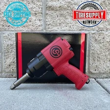 Chicago Pneumatic CP7741-2 Impact Wrench 1/2″ Drive with 2″ Extended Anvil