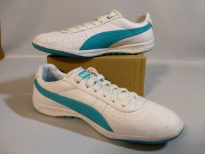tenis puma g vilas