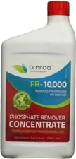 ORENDA PR-10000 Phosphate remover - QUART - 32 oz