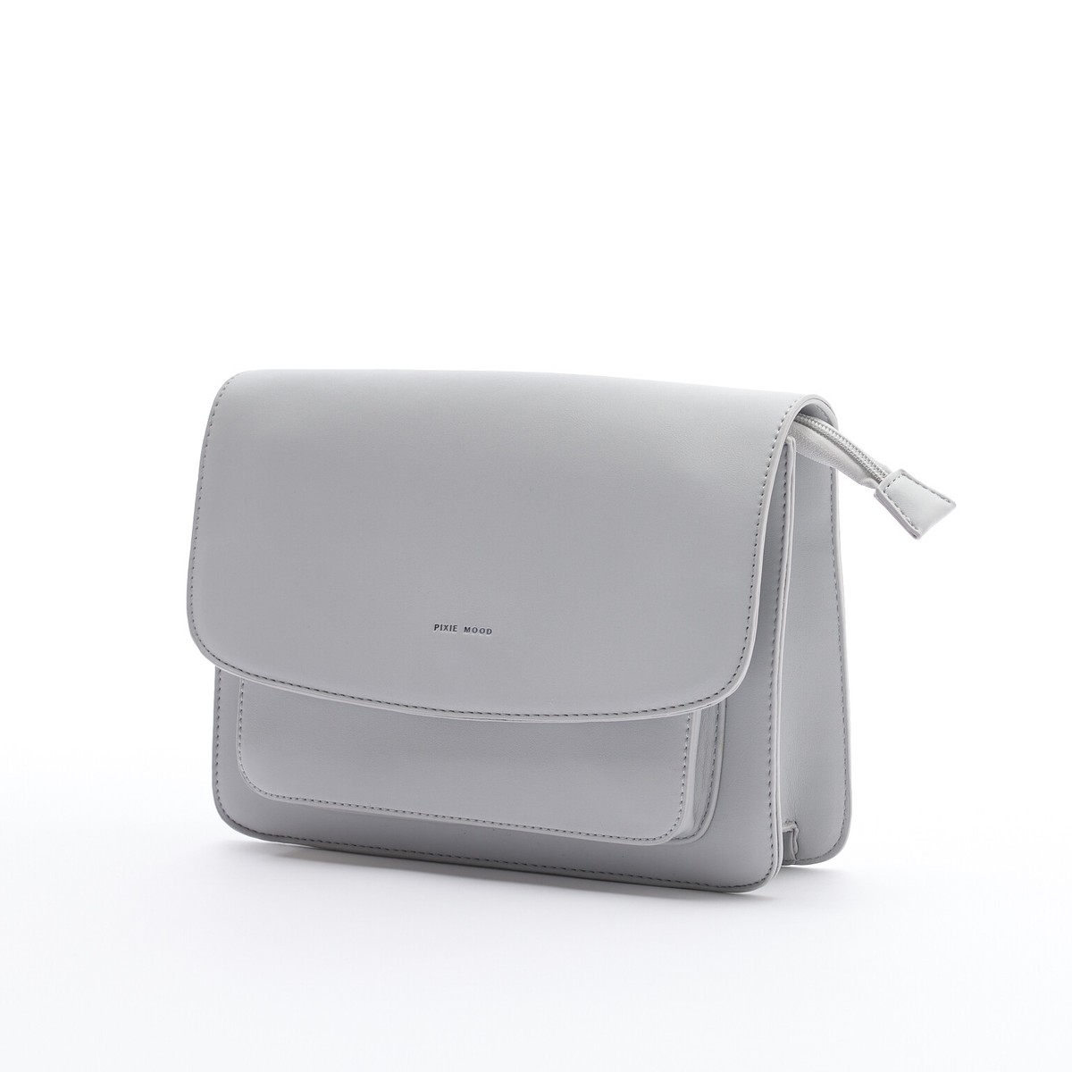 NWT!! Pixie Mood Zoe Crossbody Purse Handbag Vegan Leather (MSRP