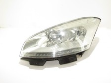 CITROEN C4 GRAND PICASSO Scheinwerfer Vorne Links Headlight Front Left 162981-00