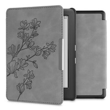 Case magnetica per Kobo Glo HD Touch 2.0 - Cover similpelle