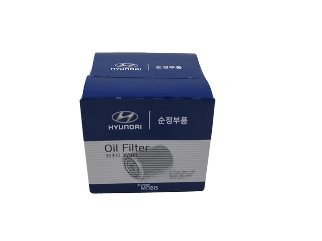 Hyundai kia 26300 35504