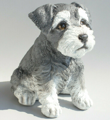 schnauzer urns for ashes