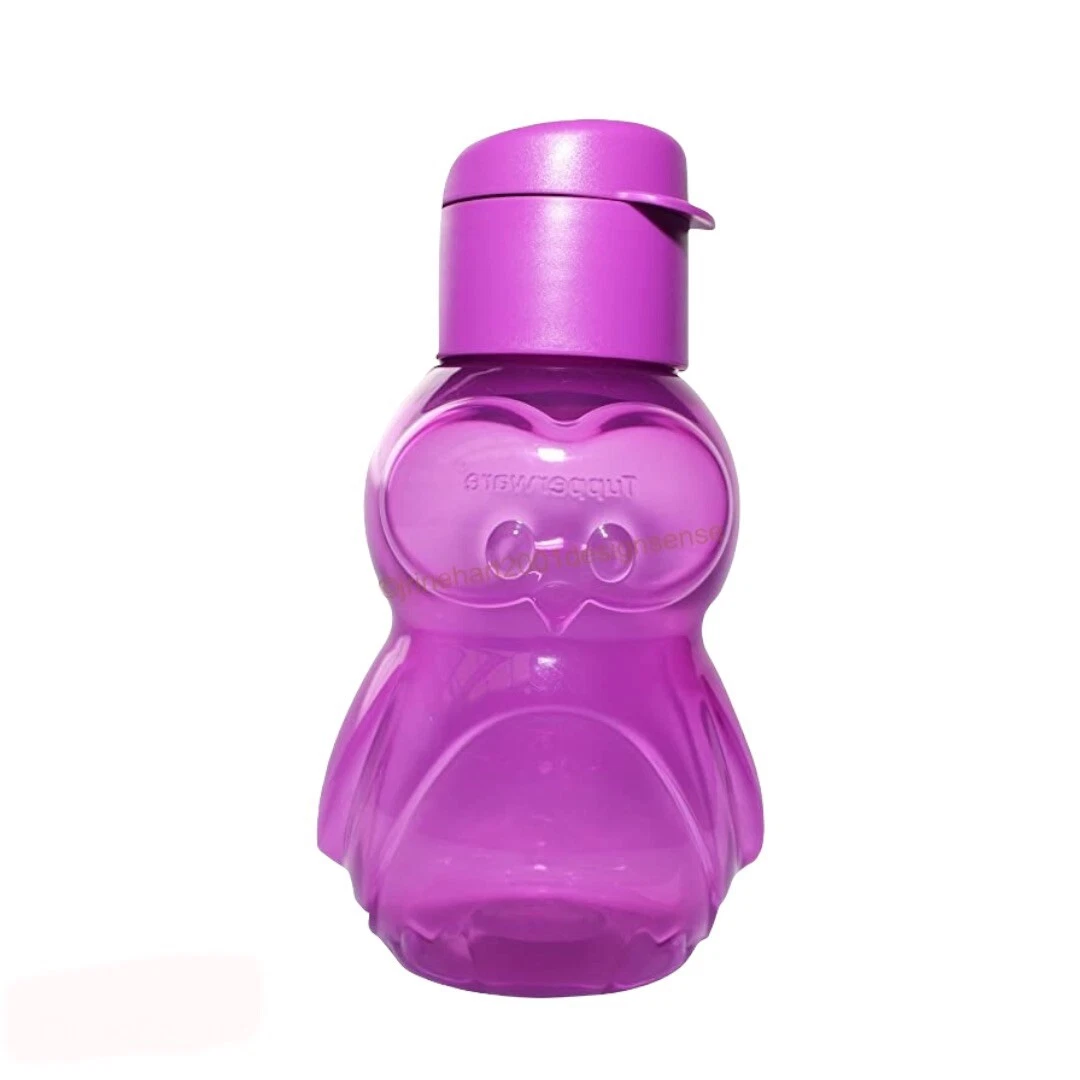 Tupperware kid sale water bottle