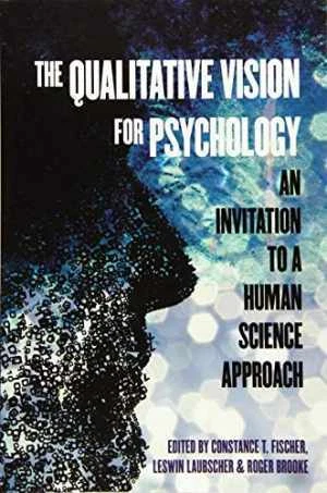 The Qualitative Vision for - Paperback, by Fischer Constance T; - Very Good