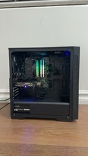 RTX 3060 + RYZEN 5 3600 + 32 GB RAM GAMING PC...
