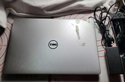 CN-0C5VPN AAL12 LA-C142P | Dell Inspiron 15 5000 Motherboard C5VPN - Foto 3