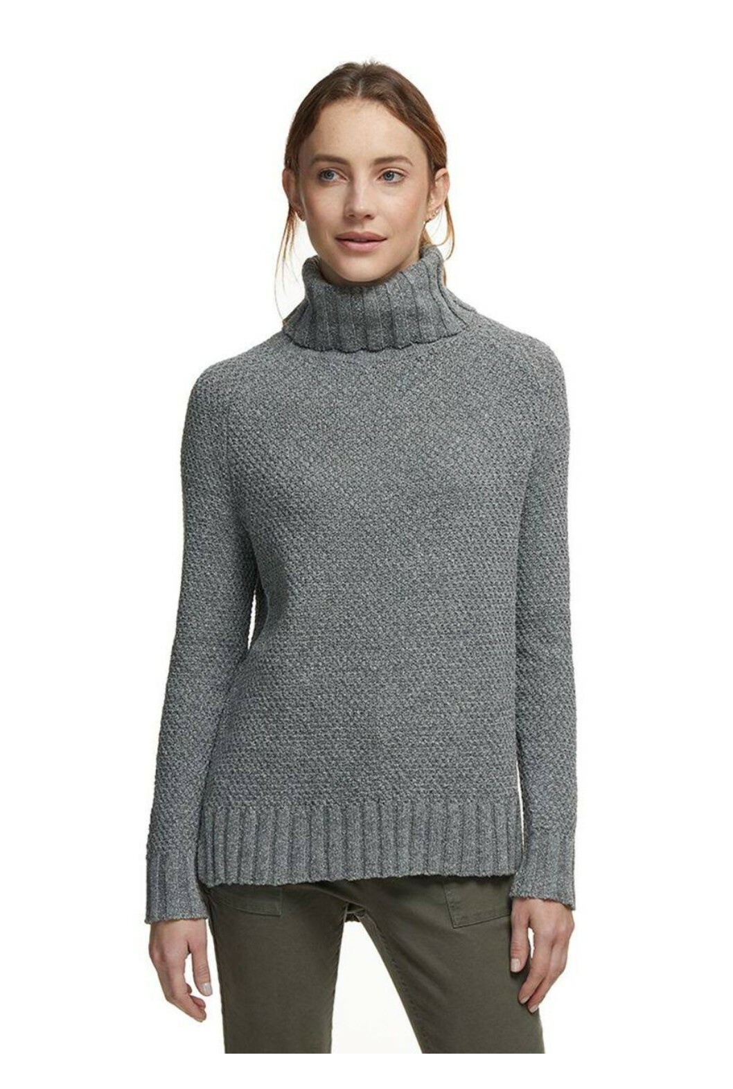 NEW Patagonia Off Country Turtleneck 