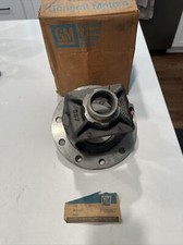 Nos Gm 1252867 1970s Oldsmobile Differential Case 1971-72 F-85 10 Bolt