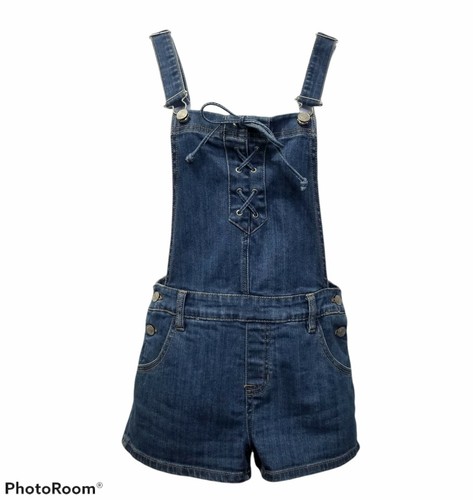 Pacsun Jeans Shortalls Shorts Overalls 