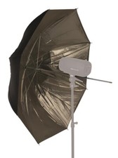 Dorr UR-48SL Durchlichtschirm, 122 cm