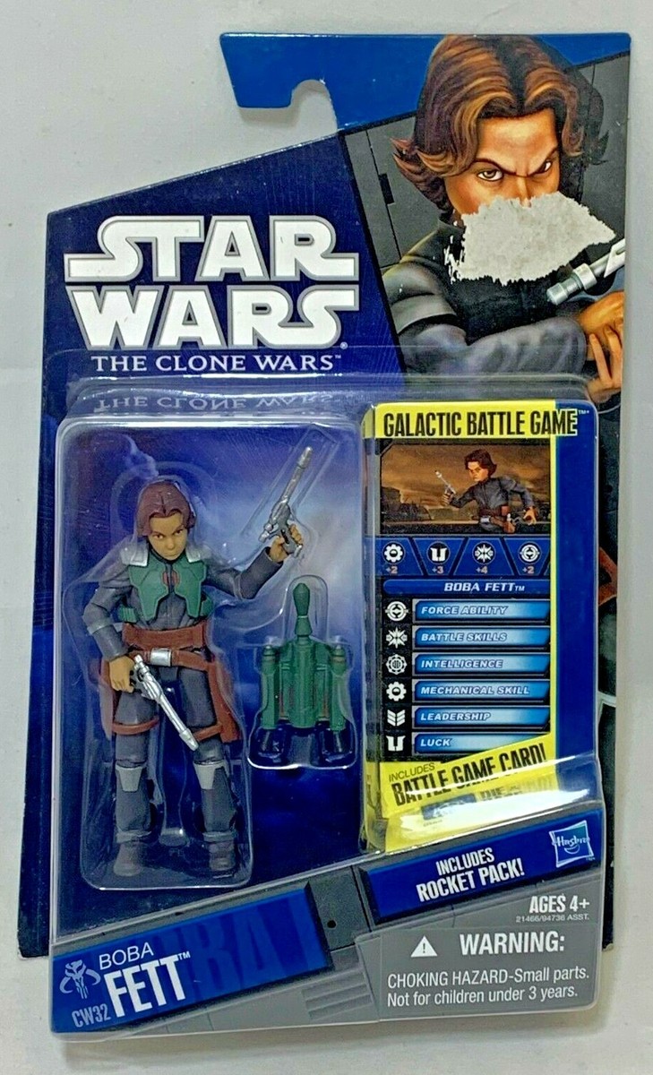 リアルアクションヒーローズ No.319 RAH BOBA FETT リアル