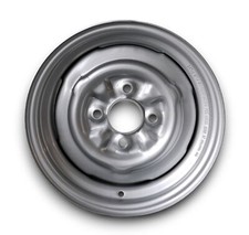 OE Style Steel Rim For Ford Cortina MK3 5.5x13 ET 19