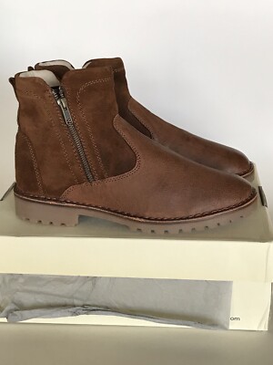 ROAN Mens Pine Boot (SIZE Shearling Lined