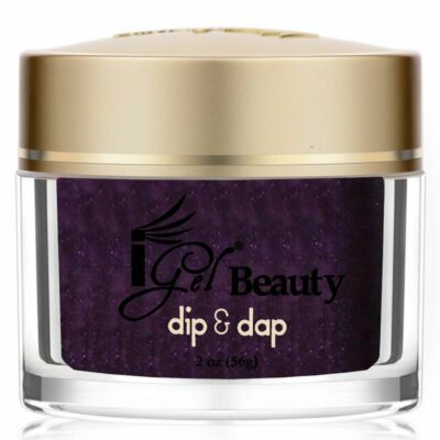 IGel Beauty Dip & Dap Powder 2 Oz | 97 WICKED LOVE
