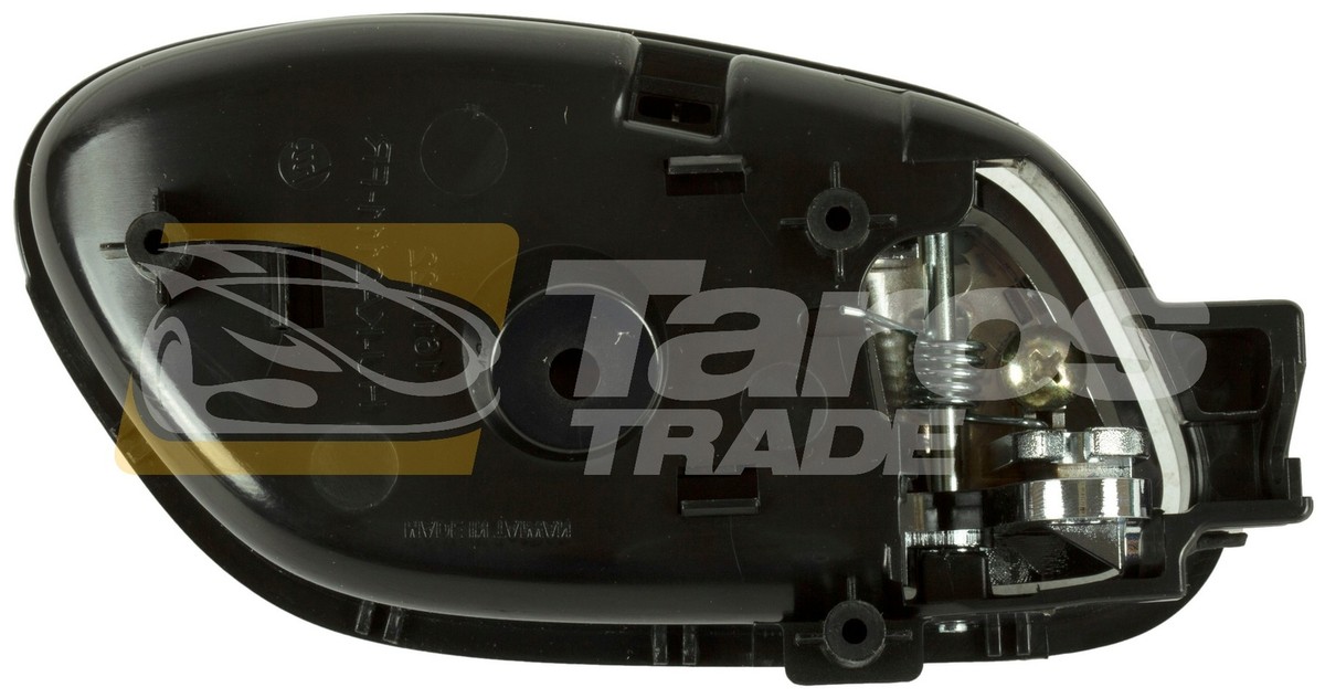 Poignée De Porte Intérieure Gauche Pour Kia Pro Ceed/Ceed (2013-2018) - Référence Taros Trade 59-4302-L-241967 - Neuf