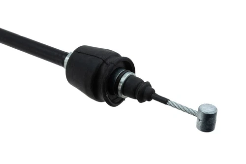 PARKING BRAKE CABLE For HYUNDAI I30 07- LEFT - Picture 3 of 3