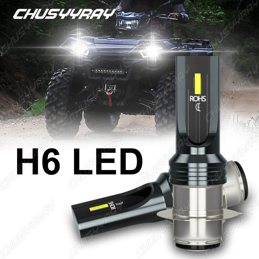LED SimplyFit Per Ford Kuga 2 - Addio Xeno - Foto 8