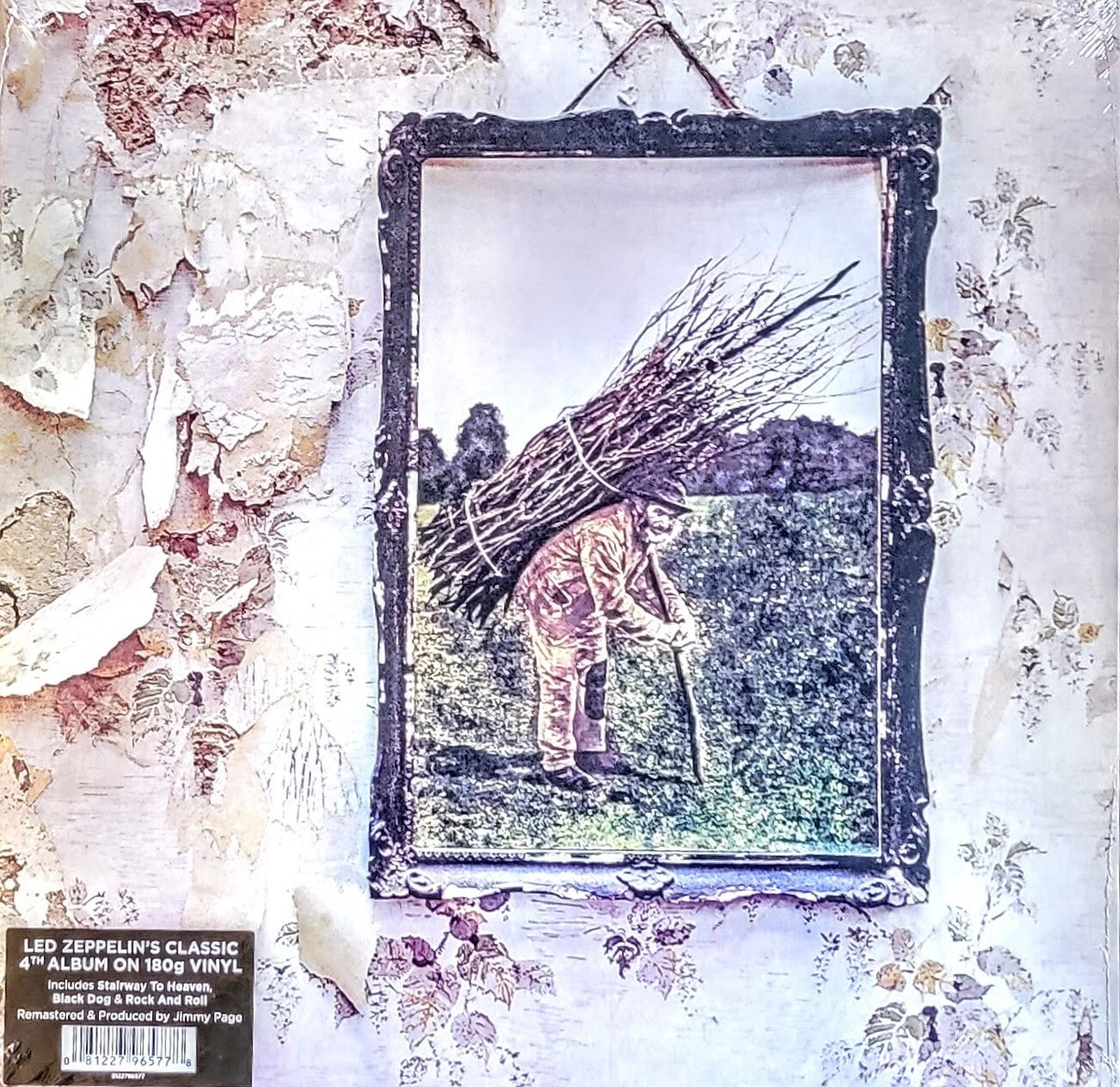 洋楽 LED ZEPPELIN IV Super Deluxe Edition Led Zeppelin, Led Zeppelin - Led Zeppelin - Led Zeppelin IV