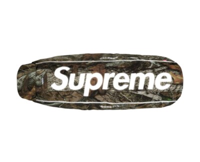 Supreme Gore-Tex Dog Jacket Size XL Extra Large Camo CONFRIMED | eBay