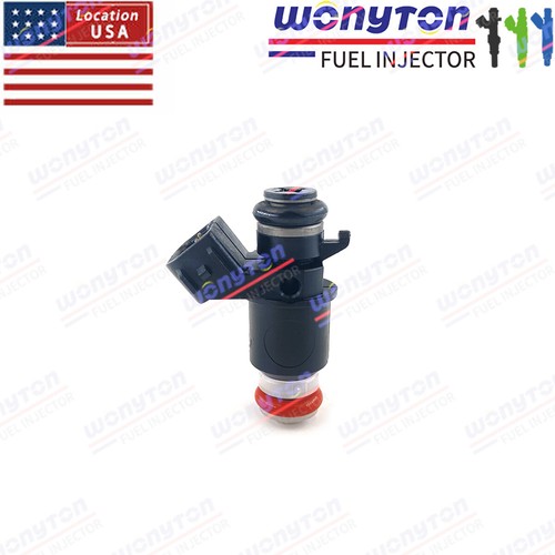 1x 490330009 Fuel Injector For 0506 Kawasaki Ninja ZX6R eBay