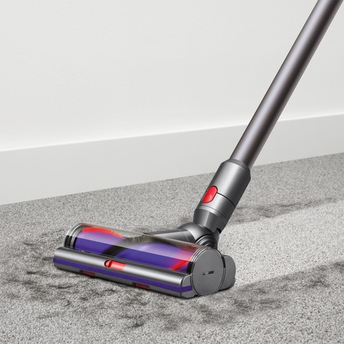 Dyson V10 Animal Cordless Vacuum Cleaner | Iron | Certified Refurbished - Picture 2 of 9