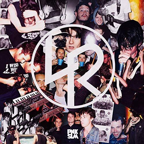 Lucern Raze Stockholm One (Vinyl LP)
