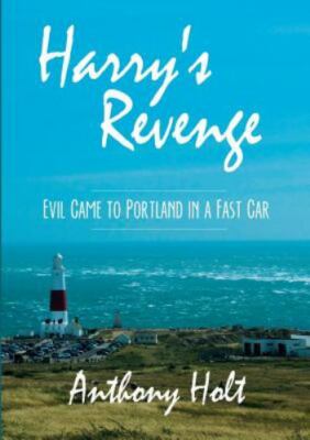 Harry's Revenge: Evil Came to Portland in a Fast Car, Brand New, Free shippin...