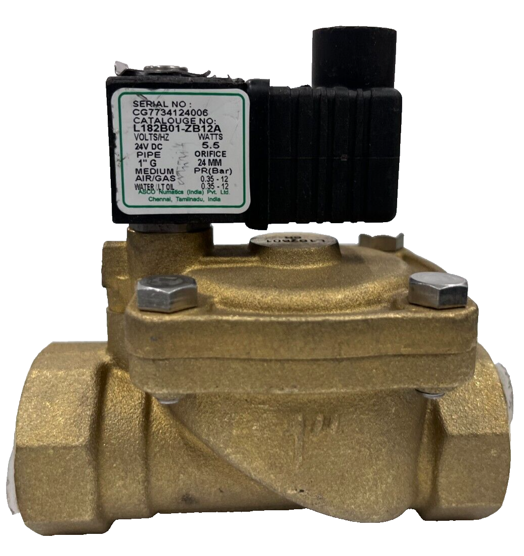 SIRAI L182B01 2/2 NC G1