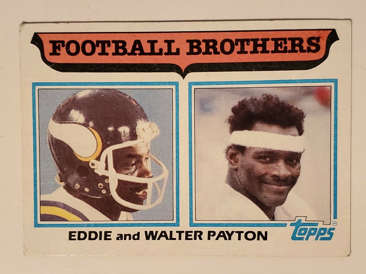 その他 Topps Walter Payton 1982 PSA 10 Auction Prices Realized Football Cards 1982 TOPPS Walter Payton