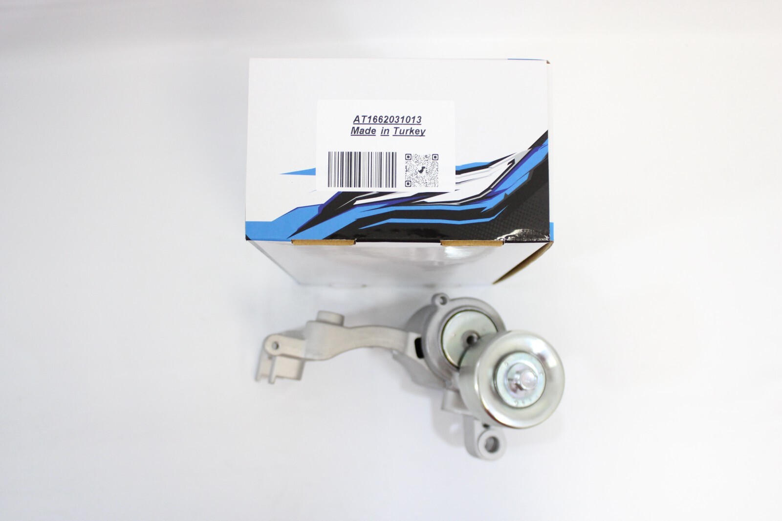 Asianautos Belt Tensioner Assy 1662031013 For Toyota FJ Cruiser 2007