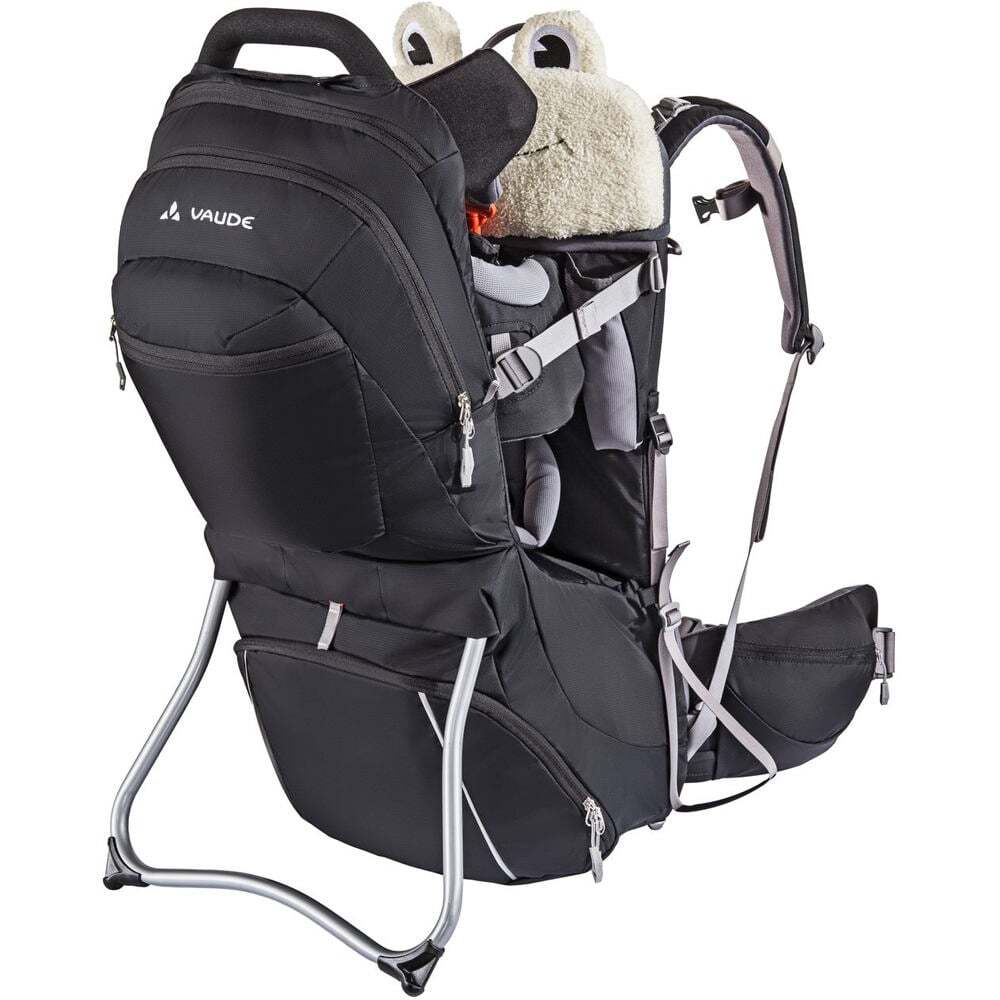 MOCHILAS MONTAÑA Y ACCESORIOS PORTABEBES SHUTTLE PREMIUN