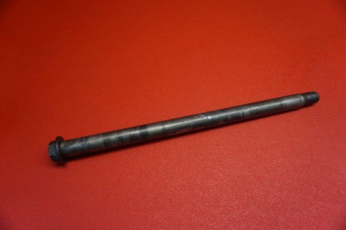 HONDA CBR1000F SC21 Hinterachse Achse hinten gebraucht